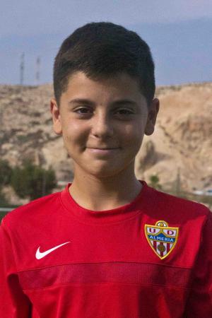 Edu (U.D. Almera) - 2016/2017