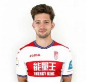Jean Carlos (Granada C.F.) - 2016/2017