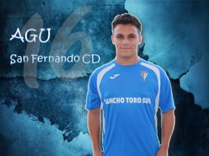 Agu (San Fernando C.D.I.) - 2016/2017