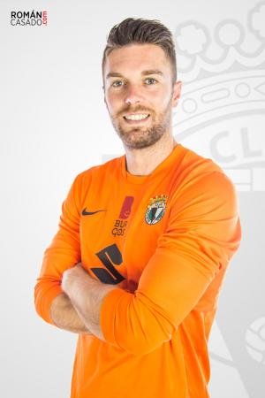 Toni Lechuga (Burgos C.F.) - 2016/2017