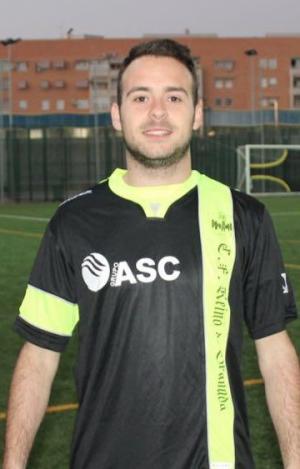 Adri (Estrellas P.N.G.) - 2016/2017