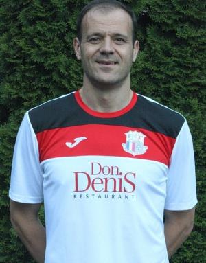 Lima (F.C. Santa Coloma) - 2016/2017