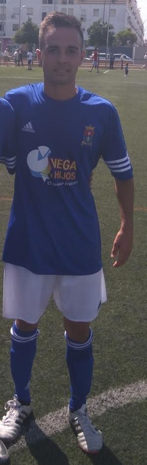 Dani (A.D. San Jos) - 2016/2017