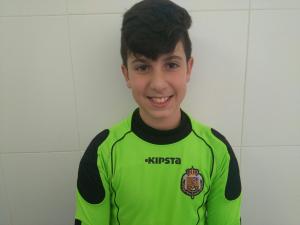 ANDRS (Carolinense C.D.) - 2016/2017