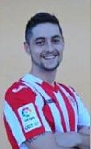 Espi (Atltico Bembibre) - 2016/2017