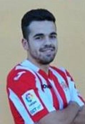 Rubn (Atltico Bembibre) - 2016/2017