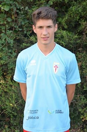 Freire (Bertamirns F.C.) - 2016/2017