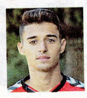 Josito (Polvorn F.C.) - 2016/2017