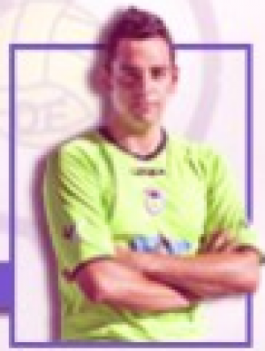 Javi Menes (U.P. Langreo) - 2016/2017