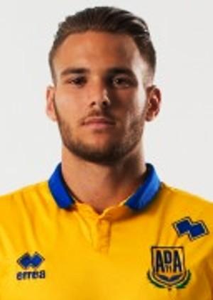 Tropi (A.D. Alcorc�n) - 2016/2017