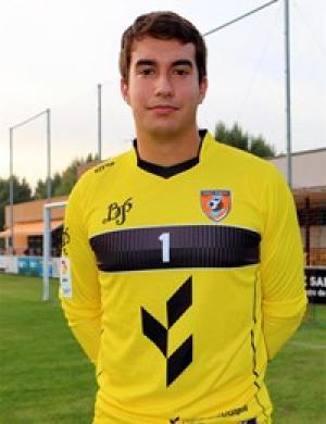 Marco (Burgos Promesas C.F.) - 2016/2017