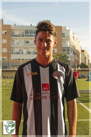 Samu (San Fernando Atco.) - 2016/2017