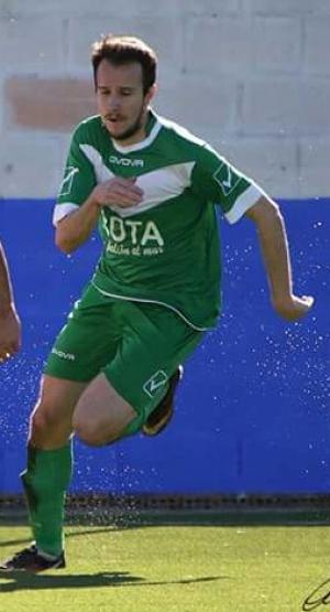 Csar (C.D. Rota) - 2016/2017