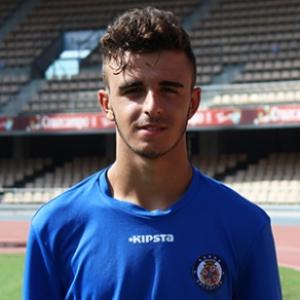 Fau (Xerez D.F.C.) - 2016/2017