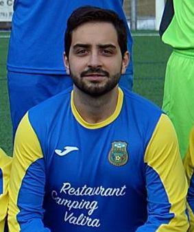 Dobarro (Ranger's F.C.) - 2016/2017