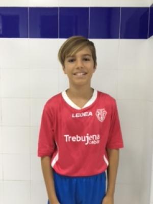 Julian (Trebujena) - 2016/2017