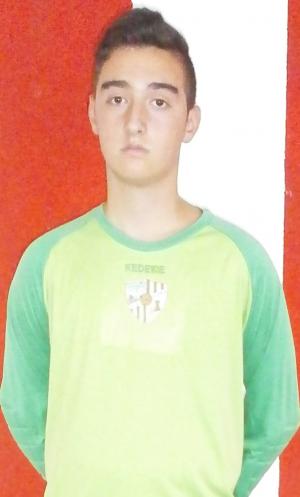 Polo (C.D lora) - 2016/2017
