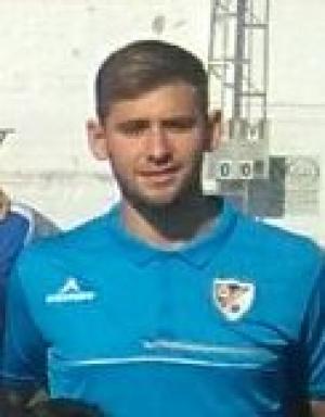 Arturo (Linares Deportivo B) - 2016/2017