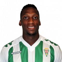 Bijimine (Crdoba C.F.) - 2016/2017