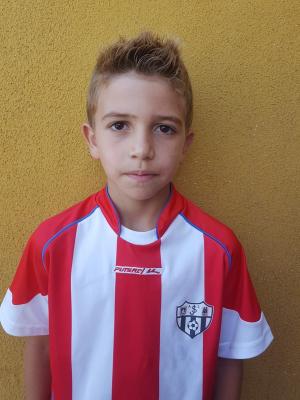 Ivn  (Juventud Sanluquea) - 2016/2017