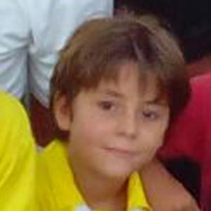 Carlos (A.D. Marianistas) - 2016/2017