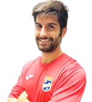 Vicent (Lorca F.C. B) - 2016/2017