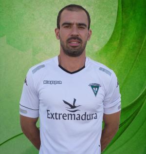 Cubi (C.F. Villanovense) - 2016/2017