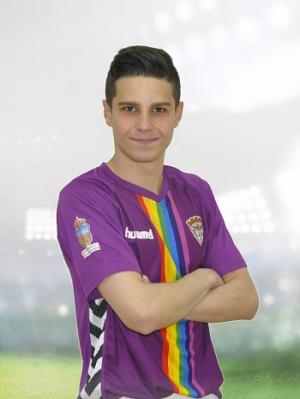 Ivn Bravo (C.D. Guadalajara) - 2016/2017