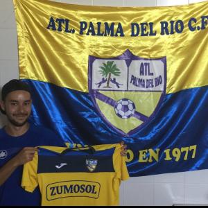 Pollo (Atco. Palma del Ro) - 2016/2017