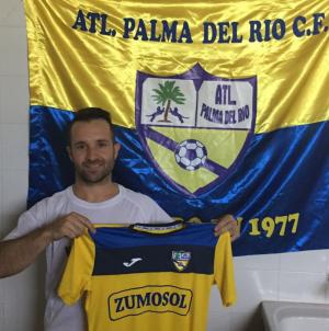 Naca (Atco. Palma del Ro) - 2016/2017