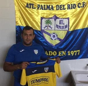 Pipi (Atco. Palma del Ro) - 2016/2017