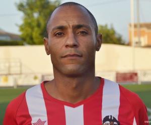 Pereira (C.D. Jvea) - 2016/2017