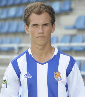 Guridi (Real Sociedad) - 2016/2017