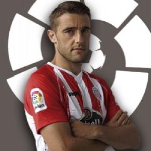 Seoane (C.D. Lugo) - 2016/2017
