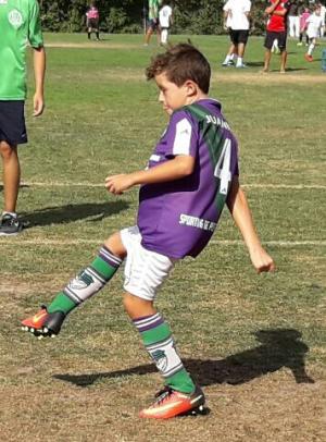 Juanma (Sporting Pto.Real B) - 2016/2017