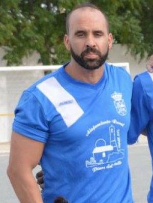 Balta (Alhendn Balompi) - 2016/2017