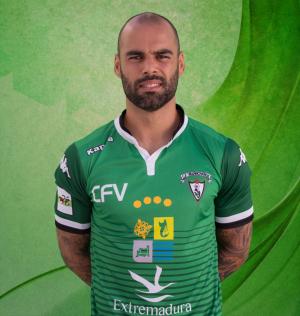 Espn (C.F. Villanovense) - 2016/2017