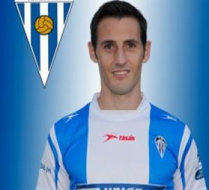 Navarro (C.D. Alcoyano) - 2016/2017