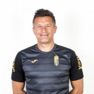 Javi vila (Granada C.F.) - 2016/2017