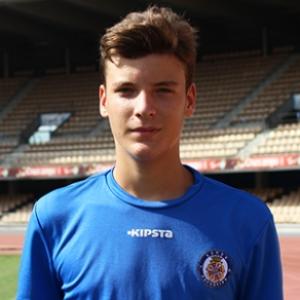 Emilio (Xerez D.F.C.) - 2016/2017