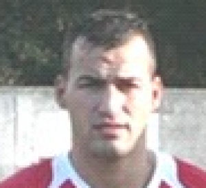 Oscar Maroo (Sigeiro F.C.) - 2016/2017