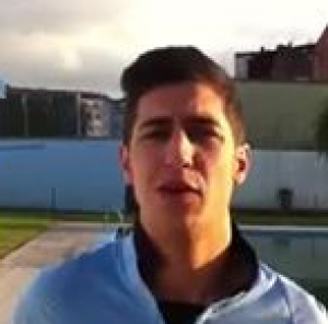 Richi (C.F. Silleda) - 2016/2017