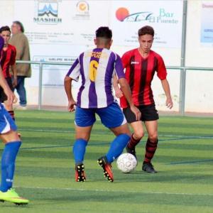 Yiyi (Cuevas C.F.) - 2016/2017