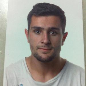 Manolo (C.F. Silleda) - 2016/2017