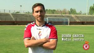 Rubn Garca (C.D. Barco) - 2016/2017