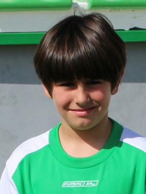 Samuel (Ronda de Valencia) - 2016/2017