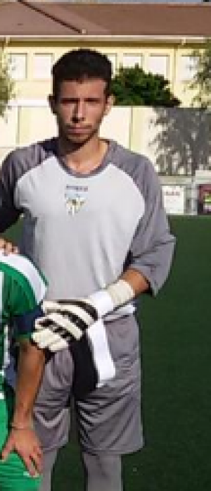 Carlos Lpez (C. Atl. Estacin) - 2016/2017