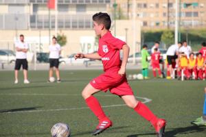 Jos David (C.D. We F.C.) - 2016/2017