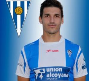 Fran Miranda (C.D. Alcoyano) - 2016/2017