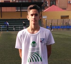 IVAN (U.D. Motril) - 2016/2017